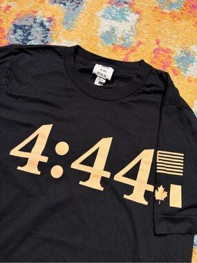 Jay-Z Beyoncé 4:44 Tour Shirt
